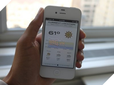 9 ung dung ‘ngoai dao’ thay the ung dung goc iPhone hinh anh 3