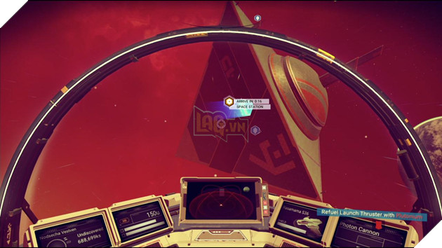 14 lời khuyên hữu ích cho người mới chơi No Man's Sky Phần 1 