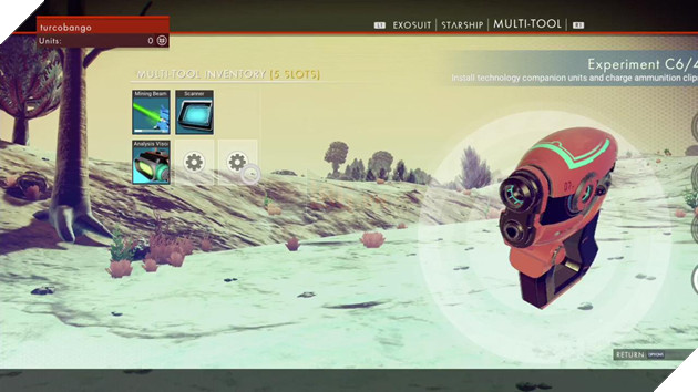 14 lời khuyên hữu ích cho người mới chơi No Man's Sky Phần 1  6