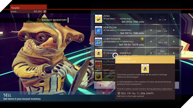 14 lời khuyên hữu ích cho người mới chơi No Man's Sky Phần 1  2