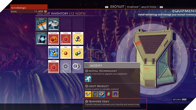 14 lời khuyên hữu ích cho người mới chơi No Man's Sky Phần 1  7