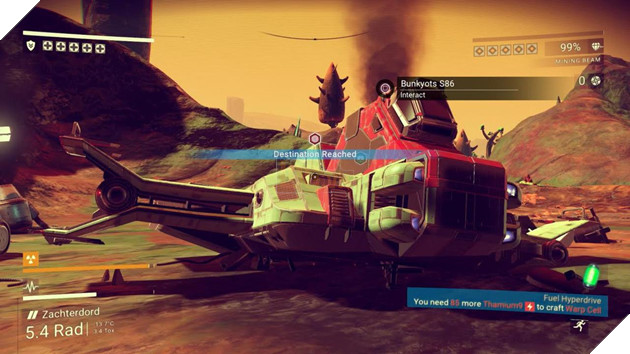 14 lời khuyên hữu ích cho người mới chơi No Man's Sky Phần 1  4