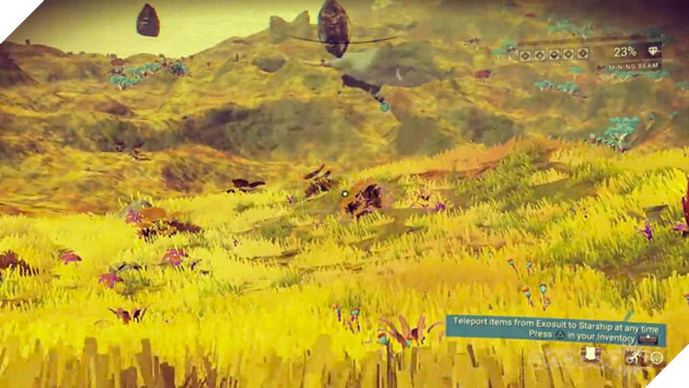 14 lời khuyên hữu ích cho người mới chơi No Man's Sky Phần 1  3