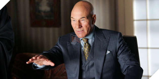  Giáo sư X chia sẻ về số phận mình trong Wolverine 3