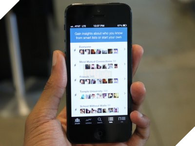 9 ung dung ‘ngoai dao’ thay the ung dung goc iPhone hinh anh 5