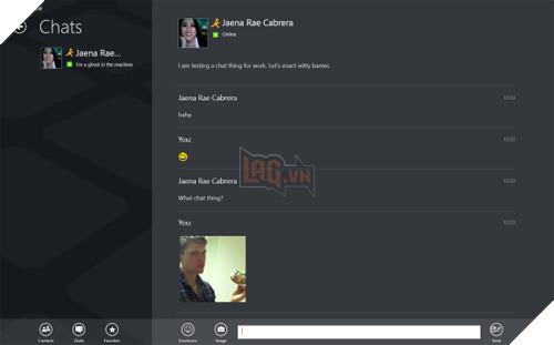 Nhung ung dung 'khong the thieu' cho nguoi dung Windows 8 hinh anh 6