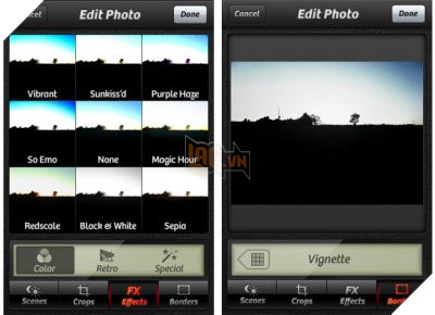 9 ung dung ‘ngoai dao’ thay the ung dung goc iPhone hinh anh 7