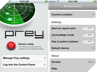 9 ung dung ‘ngoai dao’ thay the ung dung goc iPhone hinh anh 9