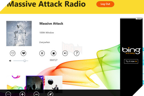 Nhung ung dung 'khong the thieu' cho nguoi dung Windows 8 hinh anh 9