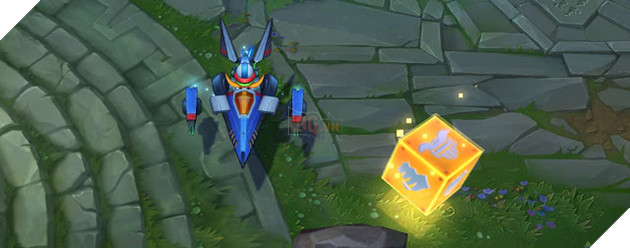 LMHT: Chi tiết bản cập nhật PBE 10/8 - Trang phục Ahri, Corki và Ezreal Giả Lập ra mắt 20