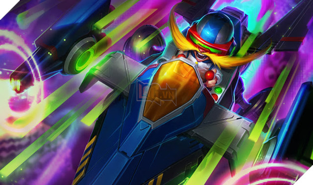 LMHT: Chi tiết bản cập nhật PBE 10/8 - Trang phục Ahri, Corki và Ezreal Giả Lập ra mắt 14