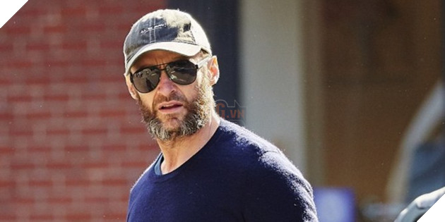  Giáo sư X chia sẻ về số phận mình trong Wolverine 3 4