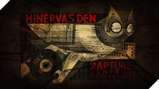 Trailer mới của BioShock: The Collection khoe đồ họa mới của BioShock Remastered 2