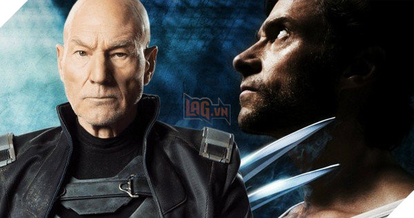  Giáo sư X chia sẻ về số phận mình trong Wolverine 3 3