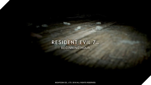 Resident Evil 7: Green Herbs trở lại 2