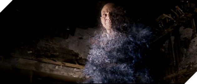  Giáo sư X chia sẻ về số phận mình trong Wolverine 3 2