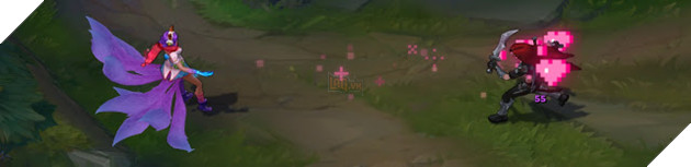 LMHT: Chi tiết bản cập nhật PBE 10/8 - Trang phục Ahri, Corki và Ezreal Giả Lập ra mắt 11