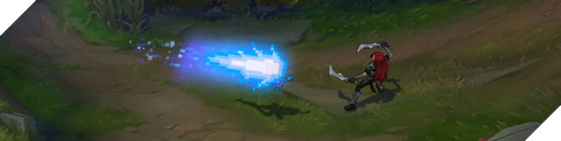 LMHT: Chi tiết bản cập nhật PBE 10/8 - Trang phục Ahri, Corki và Ezreal Giả Lập ra mắt 13