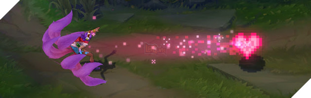 LMHT: Chi tiết bản cập nhật PBE 10/8 - Trang phục Ahri, Corki và Ezreal Giả Lập ra mắt 10