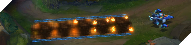 LMHT: Chi tiết bản cập nhật PBE 10/8 - Trang phục Ahri, Corki và Ezreal Giả Lập ra mắt 23