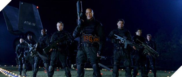 Dòng game Elder Scrolls sẽ được làm thành phim, với một điều kiện 4