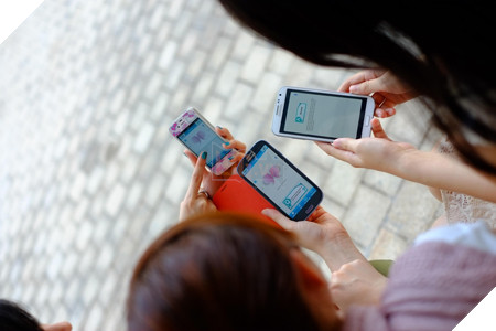 iButterfly - 'bat' qua thuong theo cach cua ban hinh anh 1