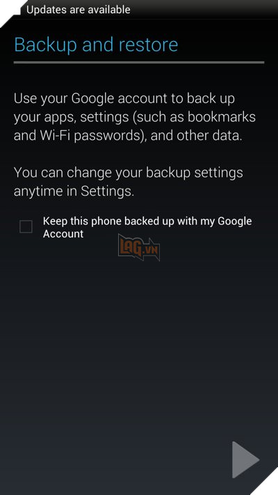 15 meo hay cho nguoi moi dung Android hinh anh 2