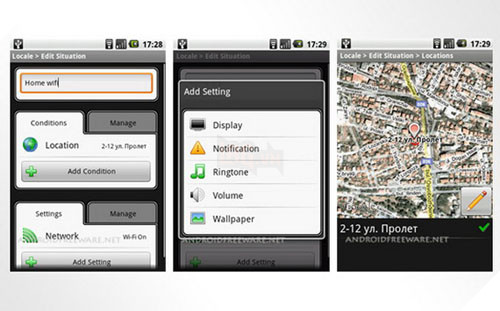 5 ung dung dinh vi ve tinh tot nhat danh cho Android hinh anh 2