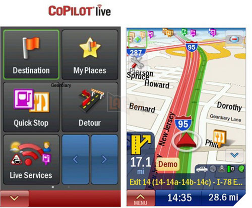 5 ung dung dinh vi ve tinh tot nhat danh cho Android hinh anh 4