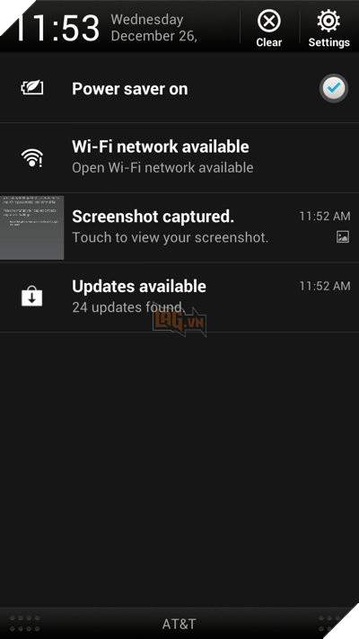 15 meo hay cho nguoi moi dung Android hinh anh 12