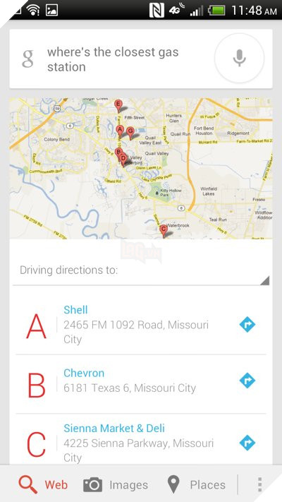 15 meo hay cho nguoi moi dung Android hinh anh 10
