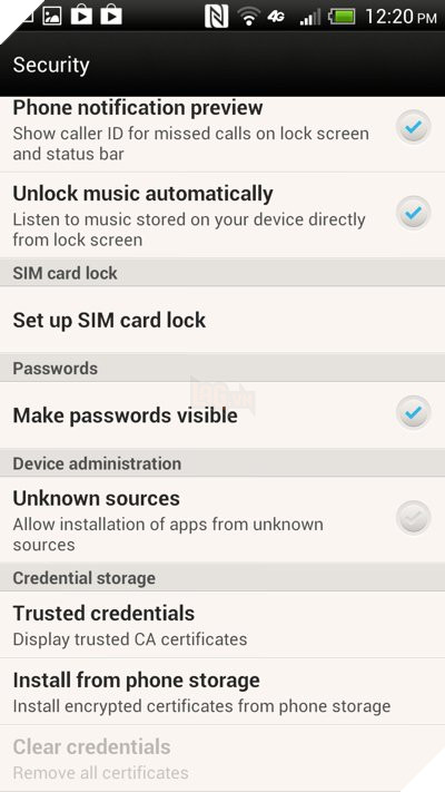 15 meo hay cho nguoi moi dung Android hinh anh 9