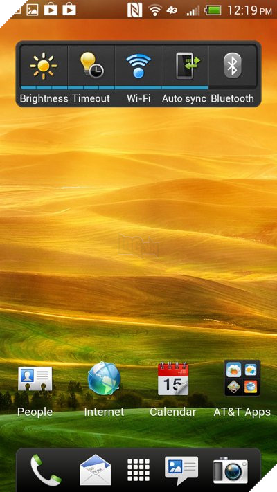 15 meo hay cho nguoi moi dung Android hinh anh 8