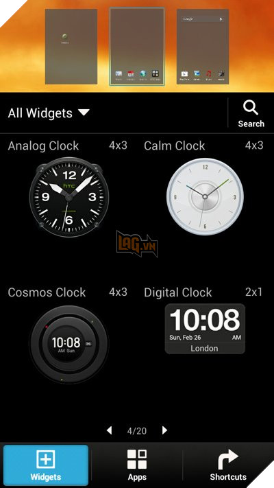 15 meo hay cho nguoi moi dung Android hinh anh 7