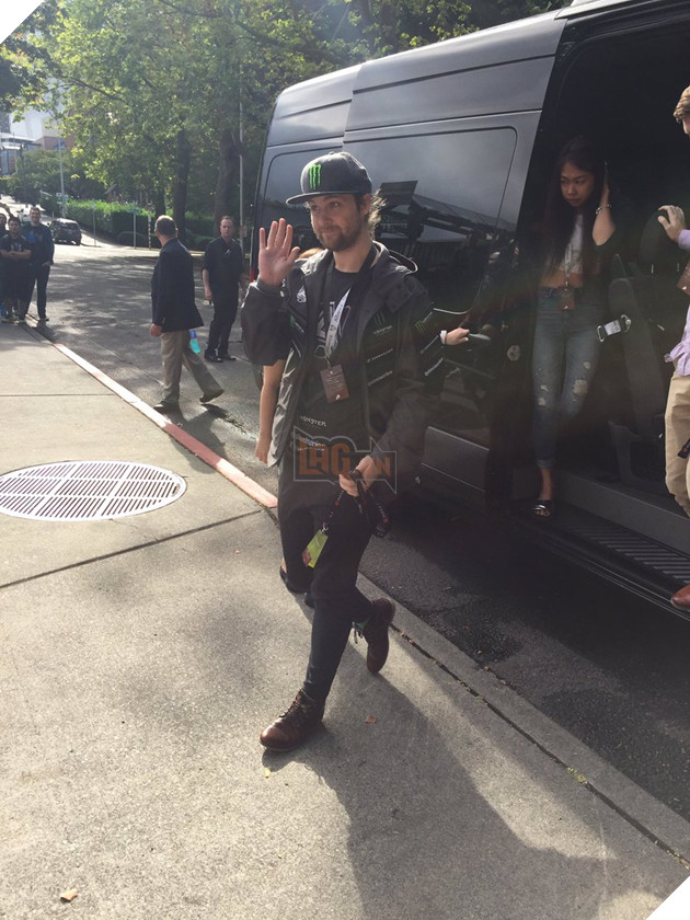 Lễ mở màn TI6: Sự kết hợp hoàn hảo giữa công nghệ và nghệ thuật 2