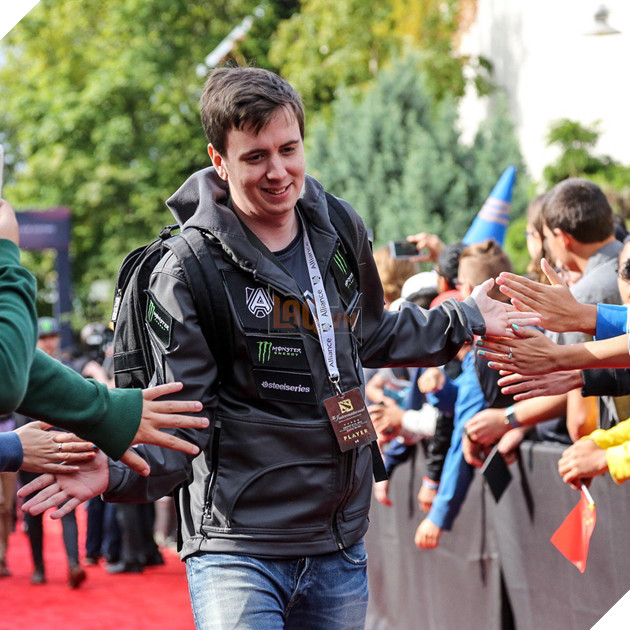 Lễ mở màn TI6: Sự kết hợp hoàn hảo giữa công nghệ và nghệ thuật 4