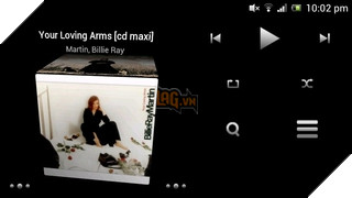 10 ung dung choi nhac ‘dinh’ cho dien thoai Android hinh anh 4