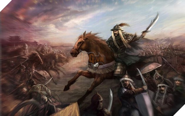 Đánh giá gMO Đại Mạc Phong Vân: Hình ảnh ấn tượng nhưng lối chơi chưa nhiều đột phá