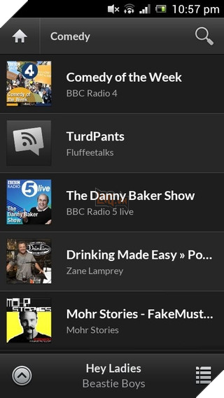 10 ung dung choi nhac ‘dinh’ cho dien thoai Android hinh anh 8