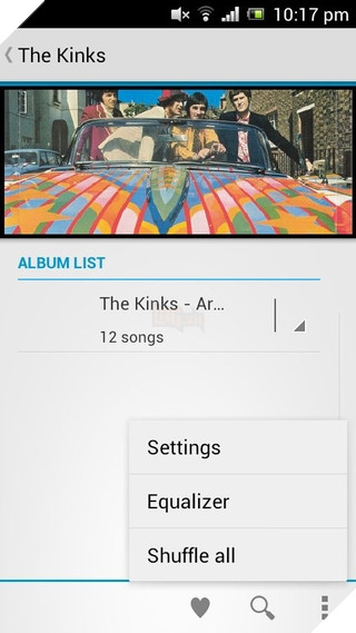 10 ung dung choi nhac ‘dinh’ cho dien thoai Android hinh anh 9