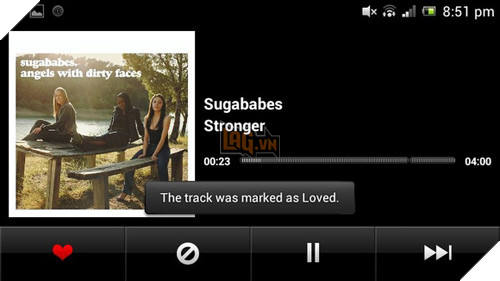 10 ung dung choi nhac ‘dinh’ cho dien thoai Android hinh anh 5