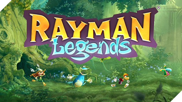 Ubisoft giới thiệu tựa game miễn phí thứ ba 2