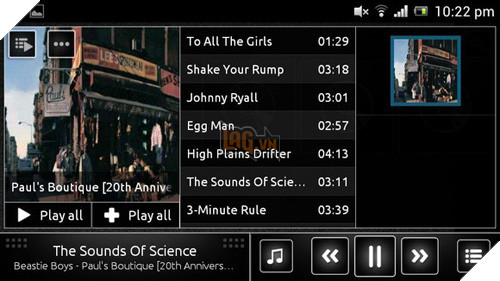 10 ung dung choi nhac ‘dinh’ cho dien thoai Android hinh anh 1