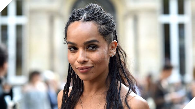 Một nữ diễn viên trong Mad Max: Fury Road tham gia Fantastic Beast 2