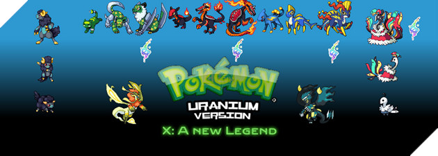 Game nhập vai Pokemon Fan làm ra mắt sau 9 năm phát triển