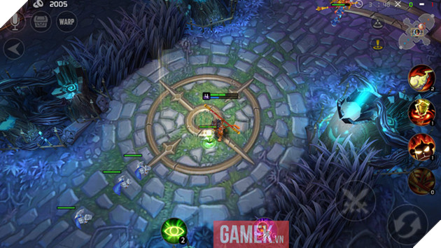 5 game online Tây Du Ký cực hấp dẫn mới được phát hành tại Việt Nam