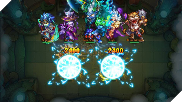 5 game online Tây Du Ký cực hấp dẫn mới được phát hành tại Việt Nam