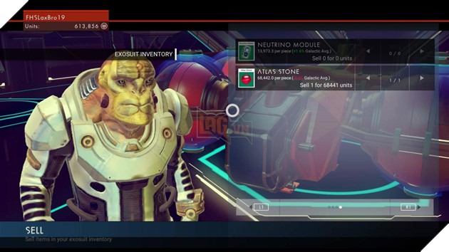 13 điều ẩn thú vị bạn có thể làm trong No Man's Sky Phần 1  5