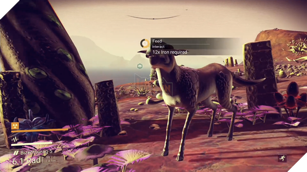 13 điều ẩn thú vị bạn có thể làm trong No Man's Sky Phần 1 