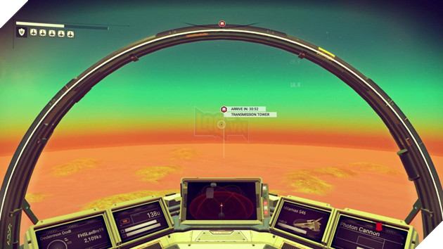 13 điều ẩn thú vị bạn có thể làm trong No Man's Sky Phần 1  3